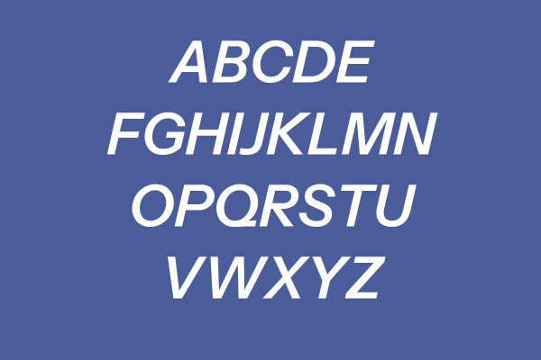 Instrument Sans SemiBold Italic
